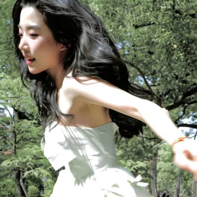 天使的对话